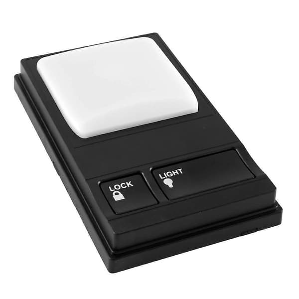 For LiftMaster Chamberlain 78LM Multifunksjons Garasjeveggfjernkontroll
