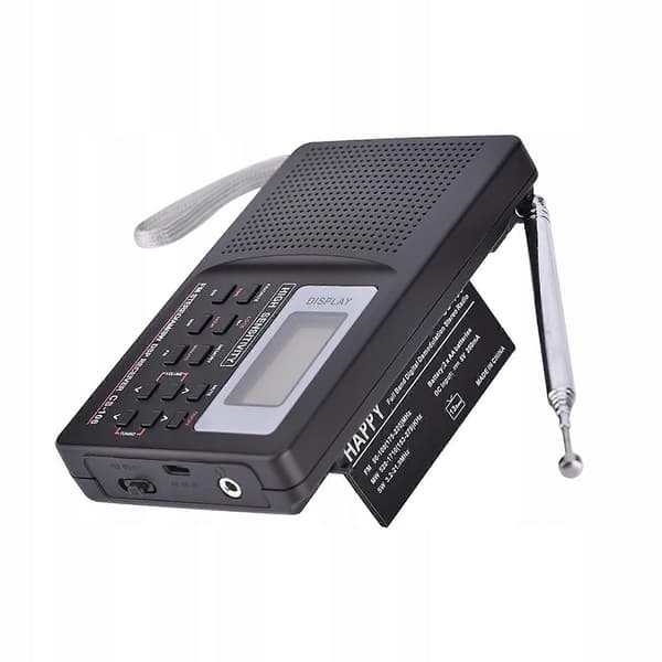Radioakut 1228
