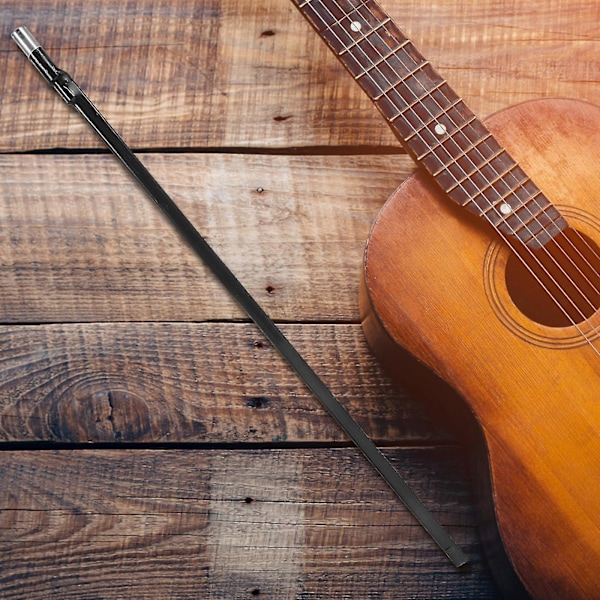 3st Gitarrjusteringsstång Gitarrhalsjusteringsspakar Gitarr Truss Rod Tvåvägsstång-dwdz