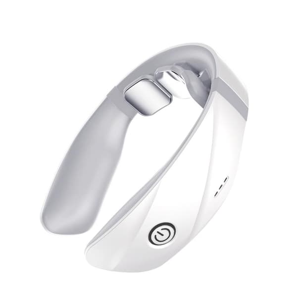 Nackmassör - Electric Pulse Neck Massager