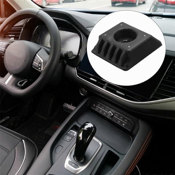 Til - W124 A124 C124 Bagagerumsmontering Låg Anslag Stop Buffer Bageste Stop 1247580044 1247580144