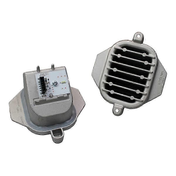 8U0941475C Front Høyre Frontlykt LED Modul Kontrollenhet for Q3 2015-2018 Frontlykt Kjøleribbe