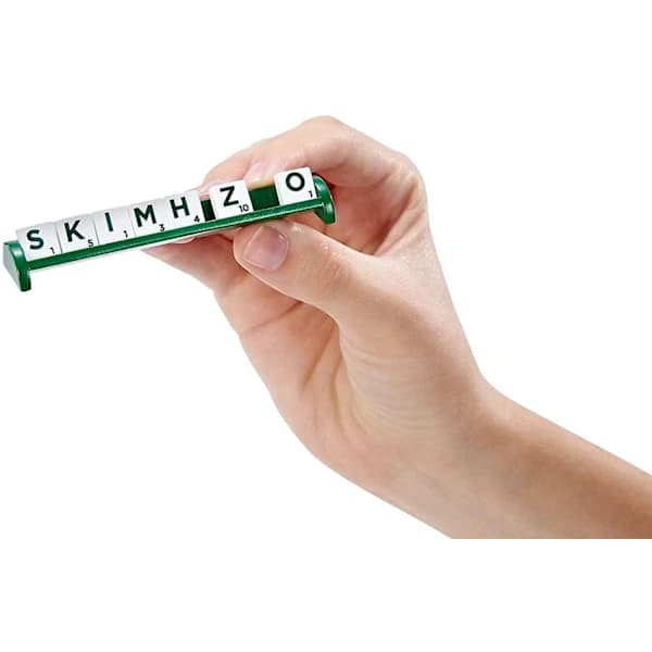 Alkuperäinen Scrabble