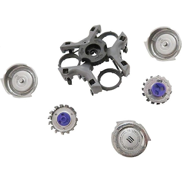 HQ8 Skiftehoved til Philips PT870 PT875 PT830 PT920 PT927 AT880 AT830 AT875 AT920 Razor Blade