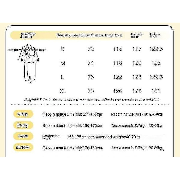 Teletubbien Yhden Palan Pyjama Aikuinen Paksu Koralli Fleece Punainen Z red s