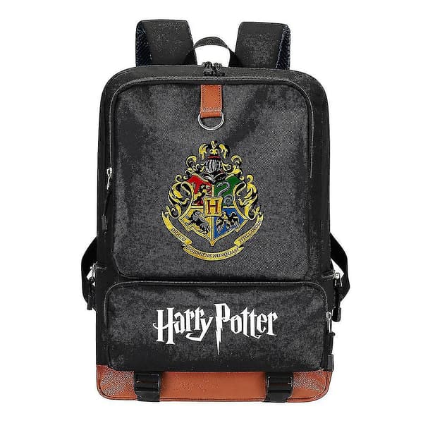 Harry Potter -reppu kouluun W I Z Style 21
