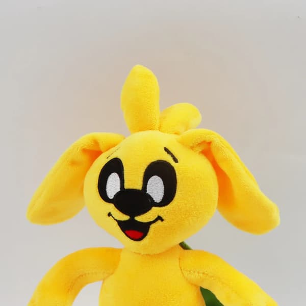 25 cm Kawaii Mikecrack Mike Crack -pehmolelu