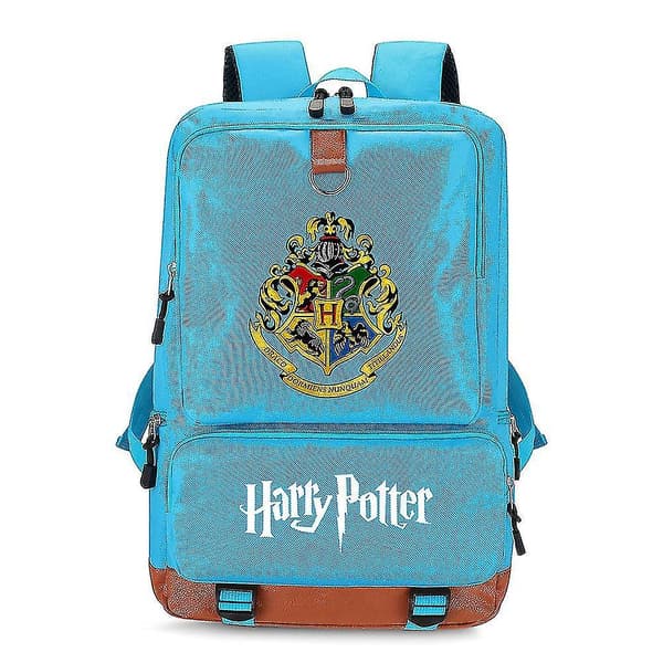 Harry Potter -reppu kouluun W I Z Style 16