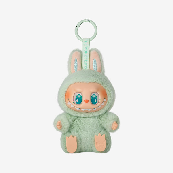 POP MART Labubu The Monsters – Hae a Seat Series Blind Box 17 cm vinylfigur | Samlefigur | Designer Toy | Originalprodukt