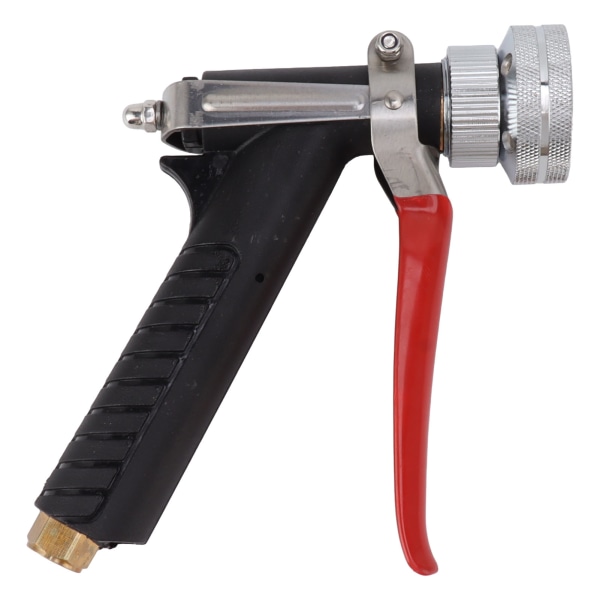 G1/4 internal thread hose high pressure sprayer nozzle spray gun garden car wash floor window