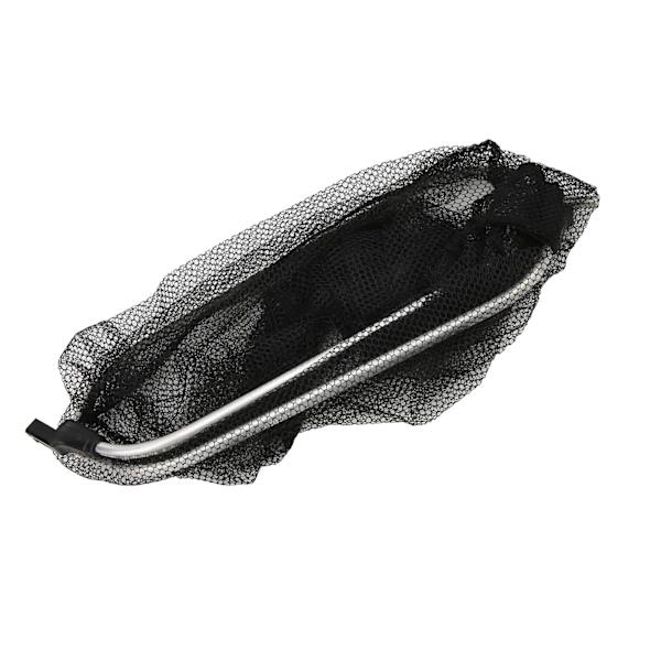 Triangulärt fiskenät hopfällbar aluminiumlegering lätt fiske och räkfiskeaccessoarer