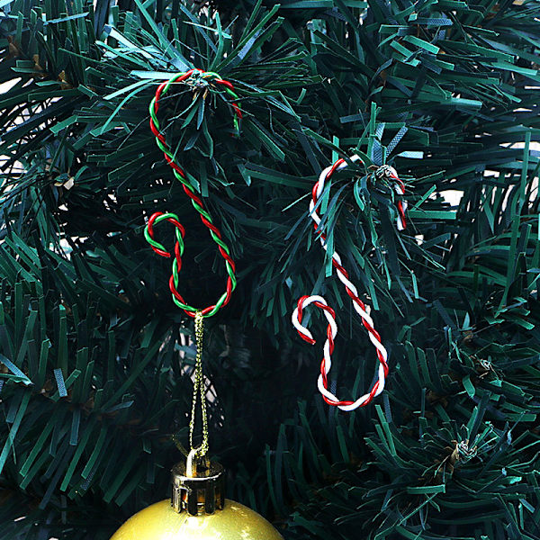 Julgranskrok Mini Hängare Julgran, Jul