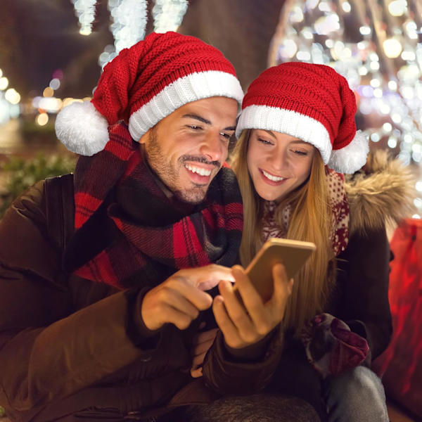 Jultomtehatt Röd Jultomtehatt Stickad Hatt Jultomtehatt För Vuxna Kvinnor Män 2-pack 2 Pack D