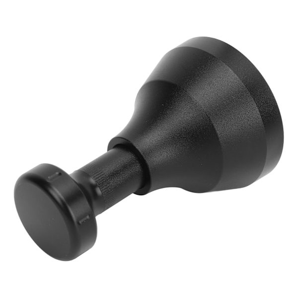 Kaffe klud pulver nål kaffe pulver omrøring dispenser værktøj husholdning kaffebar roterende nål klud pulver 51MM 51mm