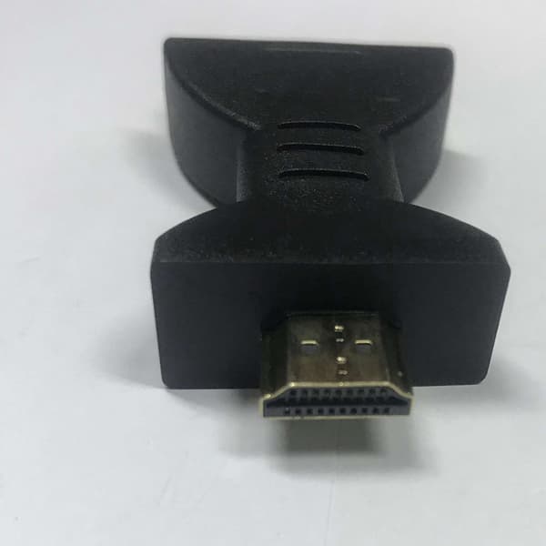 HDMI-komponentti AV-sovitin, RGB 3 RCA-videoäänimuunninkaapeli