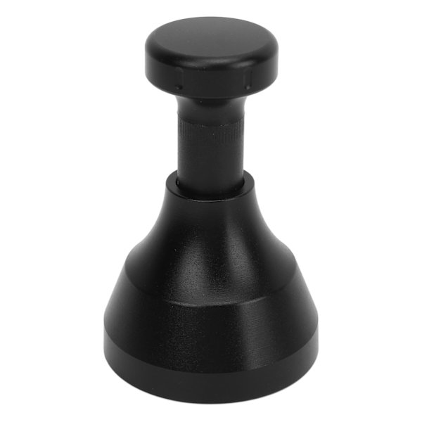 Kaffe klud pulver nål kaffe pulver omrøring dispenser værktøj husholdning kaffebar roterende nål klud pulver 53MM 53mm