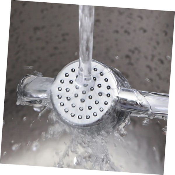 SHOWERORO Ingefärakrossare Pressare Citronzest Rivjärn Hacka Vitlök Tung Vitlökskrossare Manuell Saftpressare Ingefärakrossare Manuell Vitlökskrossare Metall Vitlök Pink Size 1