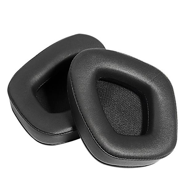 1 par mjuka öronkuddar för Corsair Void Pro