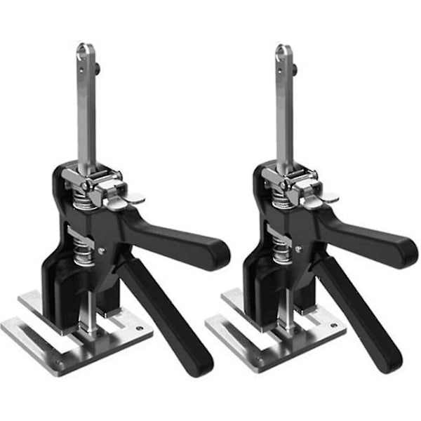 Armbesparande arm - 2 st Viking Arm Precision Clamping Tool (150 kg)