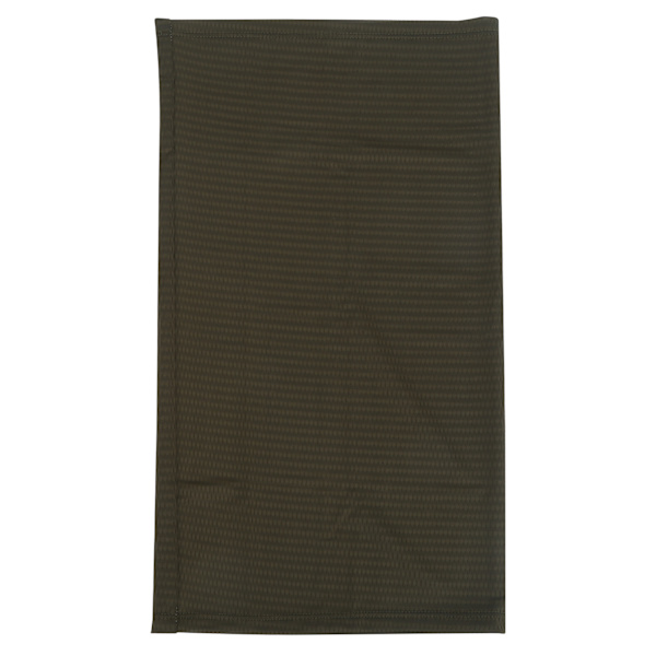 Ulkoilun urheilumaaginen huivi, hengittävä jääsilkki UV-suojanaamio, polyesteripanta (armeijanvihreä) military green