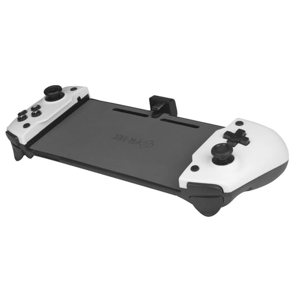 Blade Style Pro Trådløs Controller Kompatibel med Switch OLED / Lite, Programmerbare Bagknapper, Dobbelt Vibration