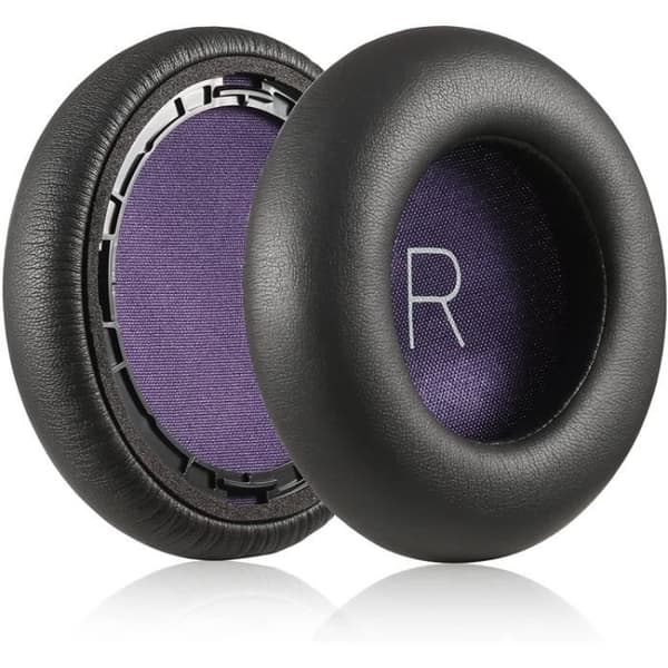 Øreputer Skumpute Deksel + Hodebåndpute for Plantronics Backbeat Pro Bluetooth Trådløse Støyreduserende Hodetelefoner