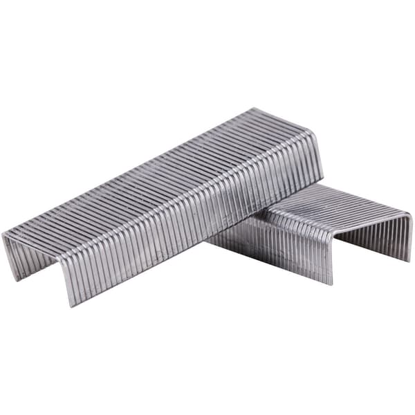Mini Søt Panda Skrivebordsstiftemaskin, Kontorstiftemaskin, 12 Ark Kapasitet, Inkluderer 1000 stk Stifter