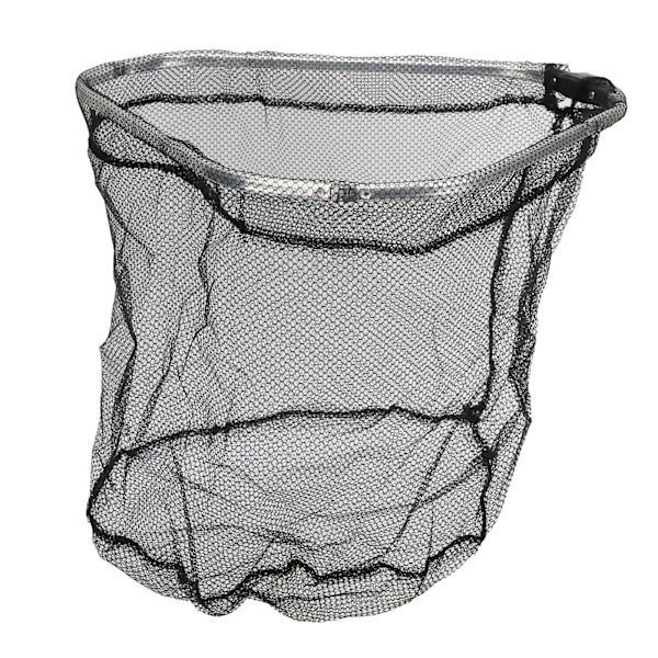 Triangulärt fiskenät hopfällbar aluminiumlegering lätt fiske och räkfiskeaccessoarer