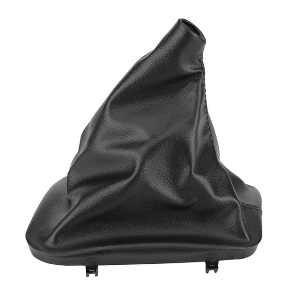 -Venstre Førerside Gearskifte Gaiter Cover til E34 E36 Z3