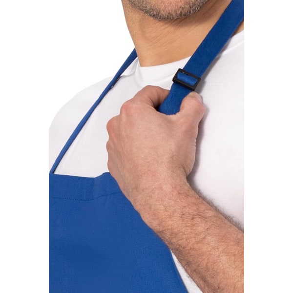 Chef Works Unisex Köksförkläde för Slakt Royal