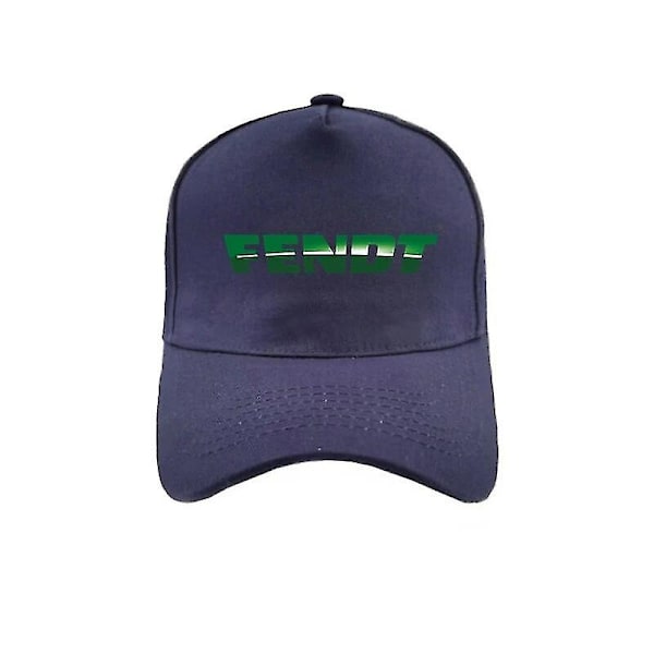 Fendt Jordbruks Traktor Basebollkeps Mode Cool Fendt Hatt Unisex Kepsar As picture5