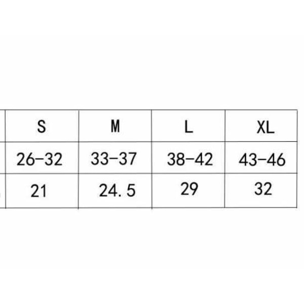 Silikoniset kengänsuojat - Harmaa / Musta gray L (38-42)