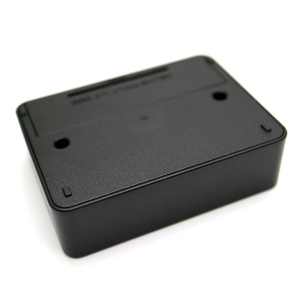 Elektroninen tuotevastustesteri vastustesteri 521 MINI V3 vastustesteri näytöllä