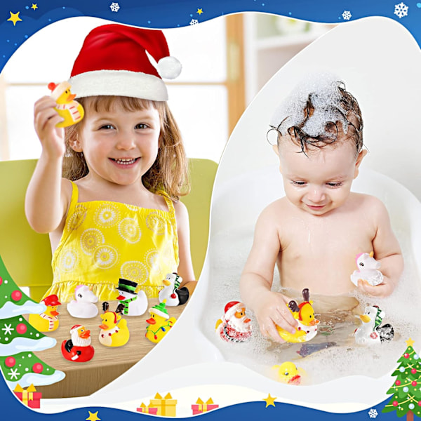 Adventskalender 2024 Barn, Present Flickor 2 3 4 5 6 7 8 9 10 År Julgåva Barn Leksak från 3-10 År Pojke Julkalender Barn Barnkammare