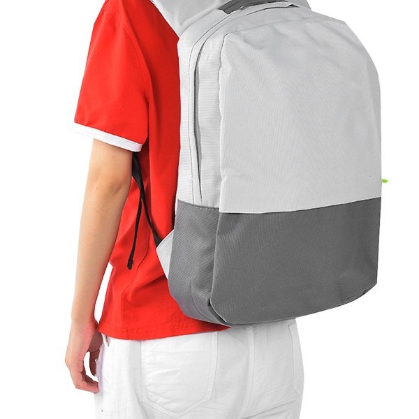 Vandtæt bærbar rygsæk med stor kapacitet til udendørs forretningsrejser