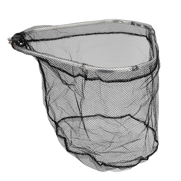 Triangulärt fiskenät hopfällbar aluminiumlegering lätt fiske och räkfiskeaccessoarer