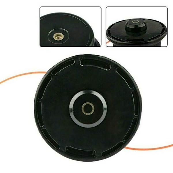 Trimmerhode for Honda gressklipper M10x1,25 FLH