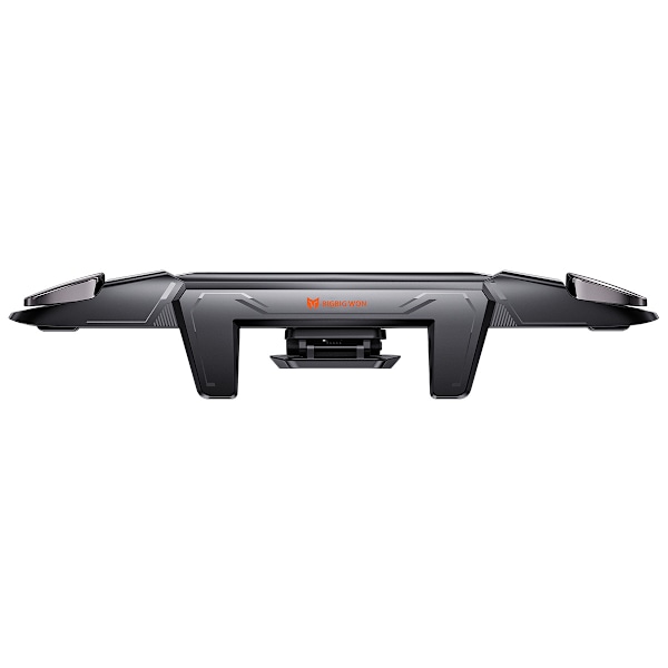 M3 Mobilspil Trigger Adapter til Controllere, Plug and Play, Kompatibel med iOS og Android