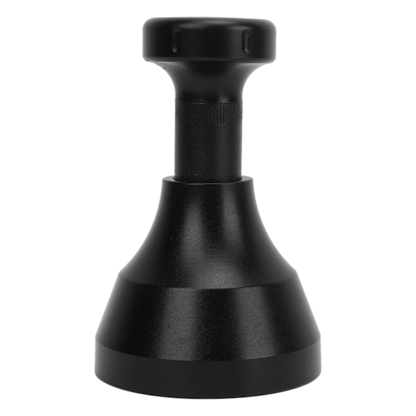 Kaffe klud pulver nål kaffe pulver omrøring dispenser værktøj husholdning kaffebar roterende nål klud pulver 53MM 53mm
