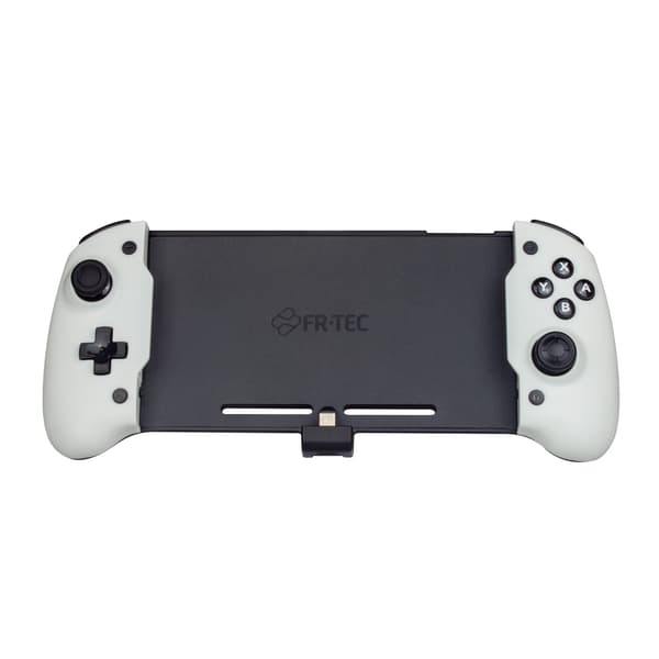 Blade Style Pro Trådlös Handkontroll Kompatibel med Switch OLED / Lite, Programmerbara Bakre Knappar, Dubbel Vibration