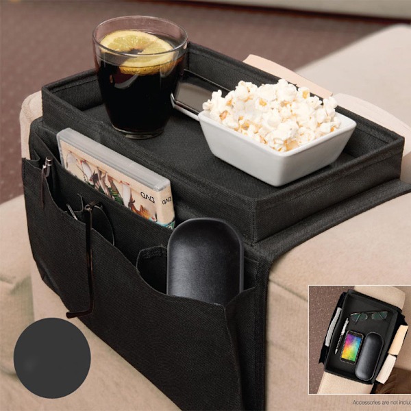 Sofa Oppbevaringspose Sofa Arm Oppbevaring Hengepose Sofa Arm Fjernkontroll Oppbevaringspose