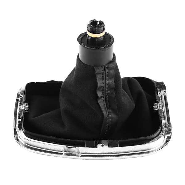 -6-trins gearknop gaiter rammesæt til Bora Golf MK4 1998-2007