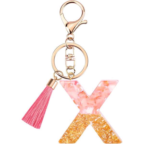 Sööt roosad võtmehoidjad naistele ja tüdrukutele, algustähega võtmehoidjad tutiga, ripatsid võtmetele, rahakotile, käekottidele ja seljakottidele Pink--x
