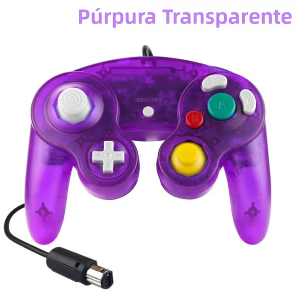 Justerbar Turbo Trådlös Spelkontroll Kompatibel med Switch / Lite / OLED och PC, 6 Axis Gyro Vibration