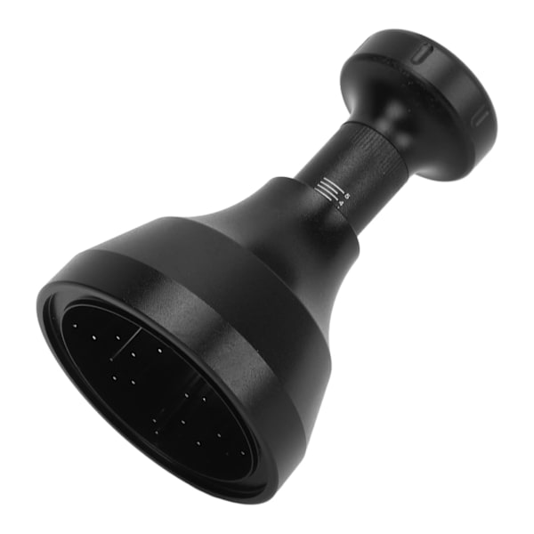 Kaffe klud pulver nål kaffe pulver omrøring dispenser værktøj husholdning kaffebar roterende nål klud pulver 51MM 51mm