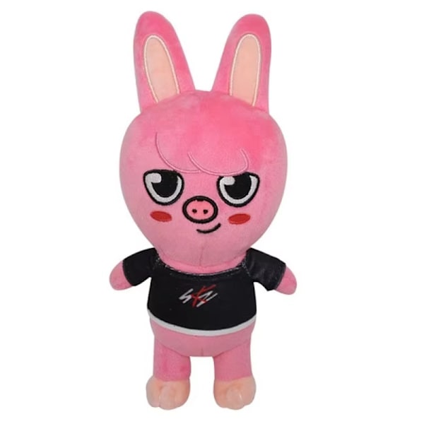 Juguetes de peluche de 20cm para niños, Peluche de dibujos animados, Animal de peluche, Muñeco de peluche Kawaii Companion