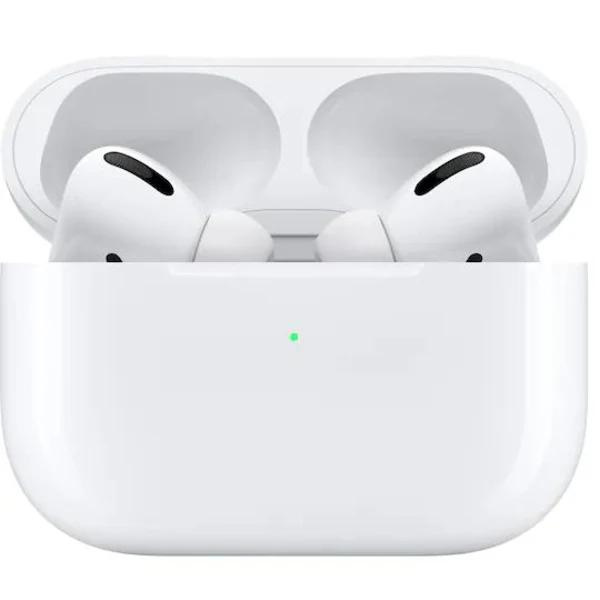 Earpods Pro - Kuulokkeet kosketusohjauksella ja langattomalla latauksella