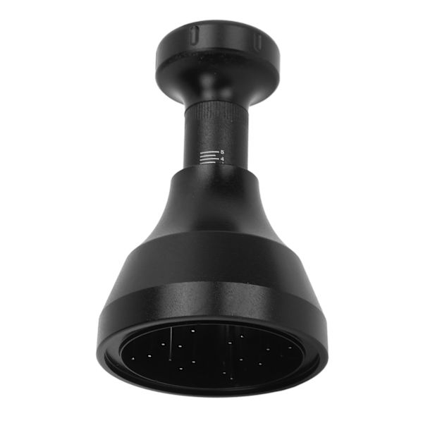 Kaffe klud pulver nål kaffe pulver omrøring dispenser værktøj husholdning kaffebar roterende nål klud pulver 58MM 53mm