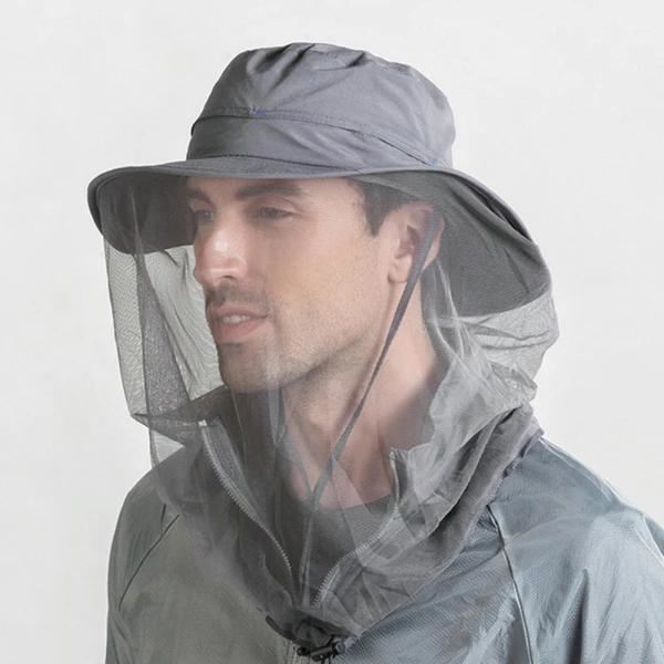 Mygghatt Mörkgrå Dark Gray