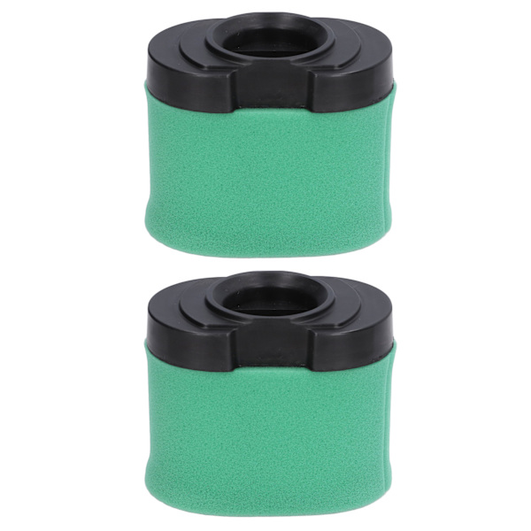 2 stk. luftfilter samling haveklipper filter tilbehør til 276890 792105 4233 5405H 5405K udskiftning